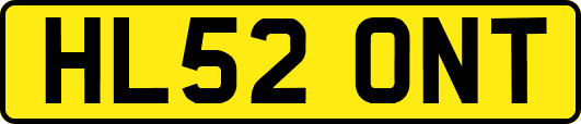 HL52ONT