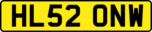 HL52ONW
