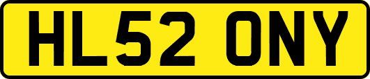 HL52ONY