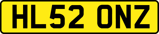 HL52ONZ