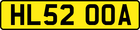 HL52OOA