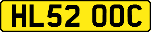 HL52OOC