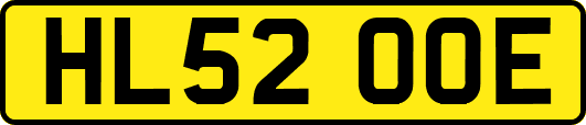 HL52OOE