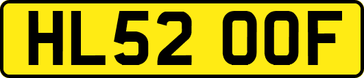 HL52OOF