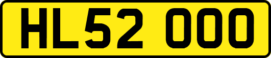 HL52OOO