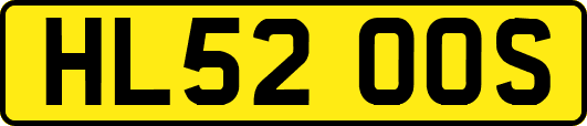 HL52OOS