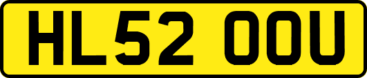 HL52OOU