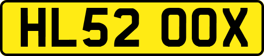 HL52OOX