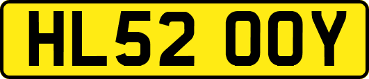 HL52OOY