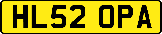 HL52OPA