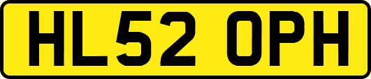 HL52OPH