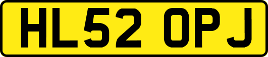 HL52OPJ