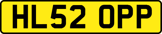 HL52OPP