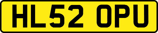 HL52OPU