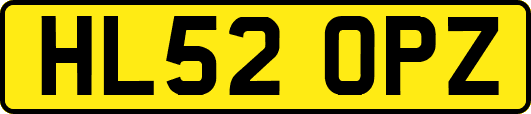 HL52OPZ