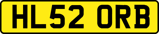 HL52ORB