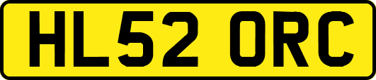 HL52ORC