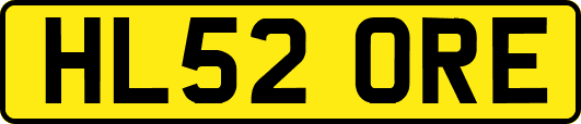 HL52ORE