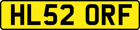 HL52ORF