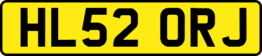 HL52ORJ