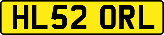 HL52ORL