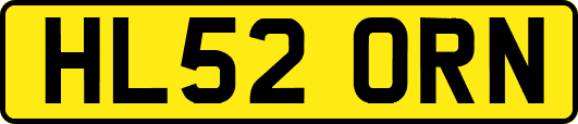 HL52ORN