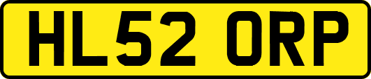 HL52ORP