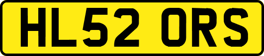 HL52ORS