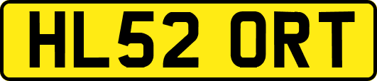 HL52ORT