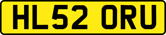 HL52ORU