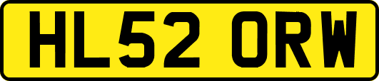 HL52ORW