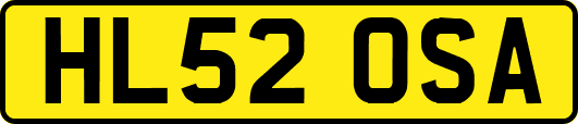 HL52OSA