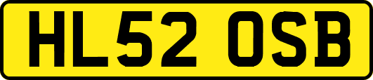 HL52OSB