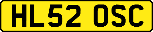 HL52OSC