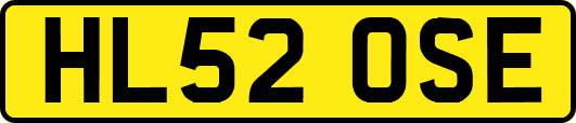 HL52OSE