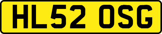 HL52OSG