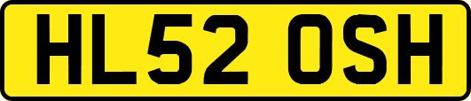 HL52OSH