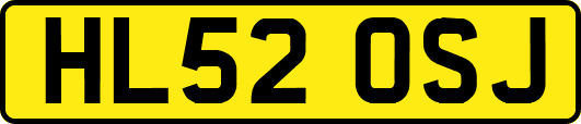HL52OSJ