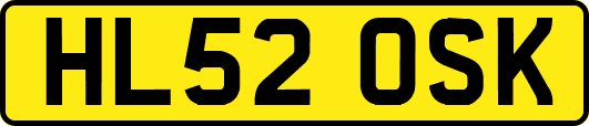 HL52OSK