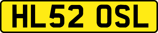 HL52OSL