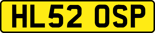 HL52OSP