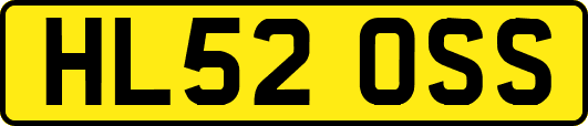 HL52OSS