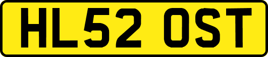 HL52OST