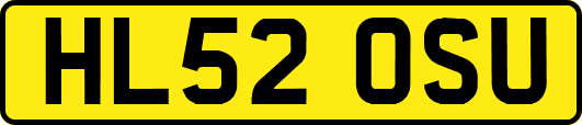 HL52OSU