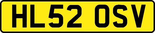 HL52OSV