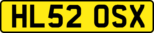 HL52OSX