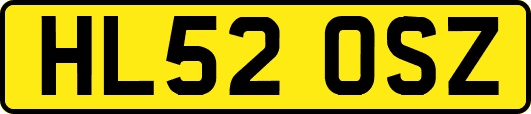 HL52OSZ