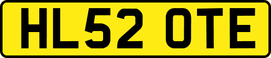 HL52OTE