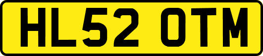 HL52OTM