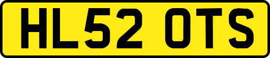 HL52OTS
